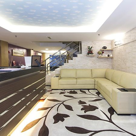 Smart Boutique Hotel Kuala Lumpur Exterior foto